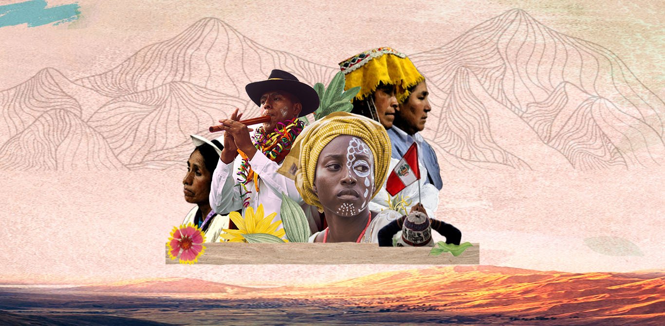 Perú: de la crisis política a la represión y violencia contra la defensa de los DDHH