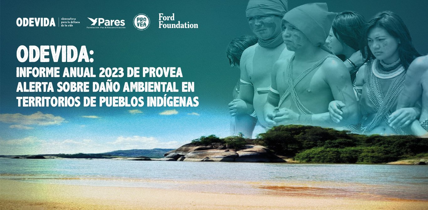 La debacle ambiental de la Venezuela de Maduro