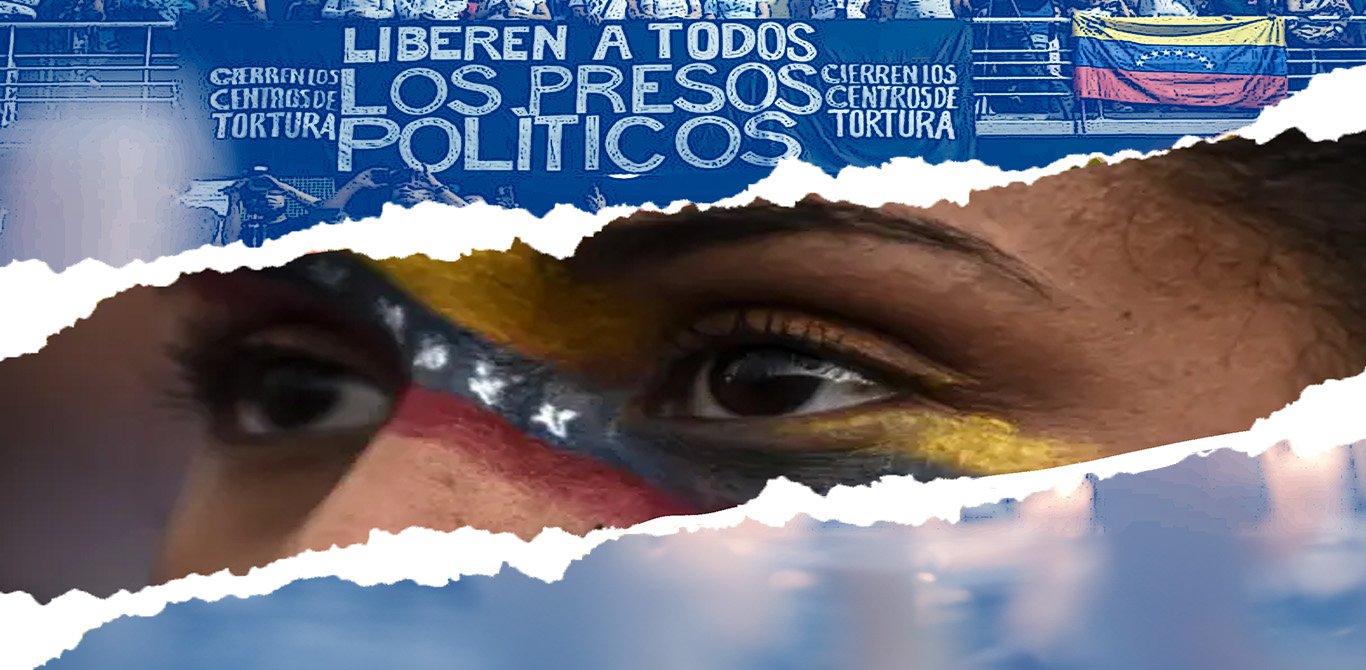 Democracia cero: Maduro le declara la guerra a las organizaciones sociales en Venezuela