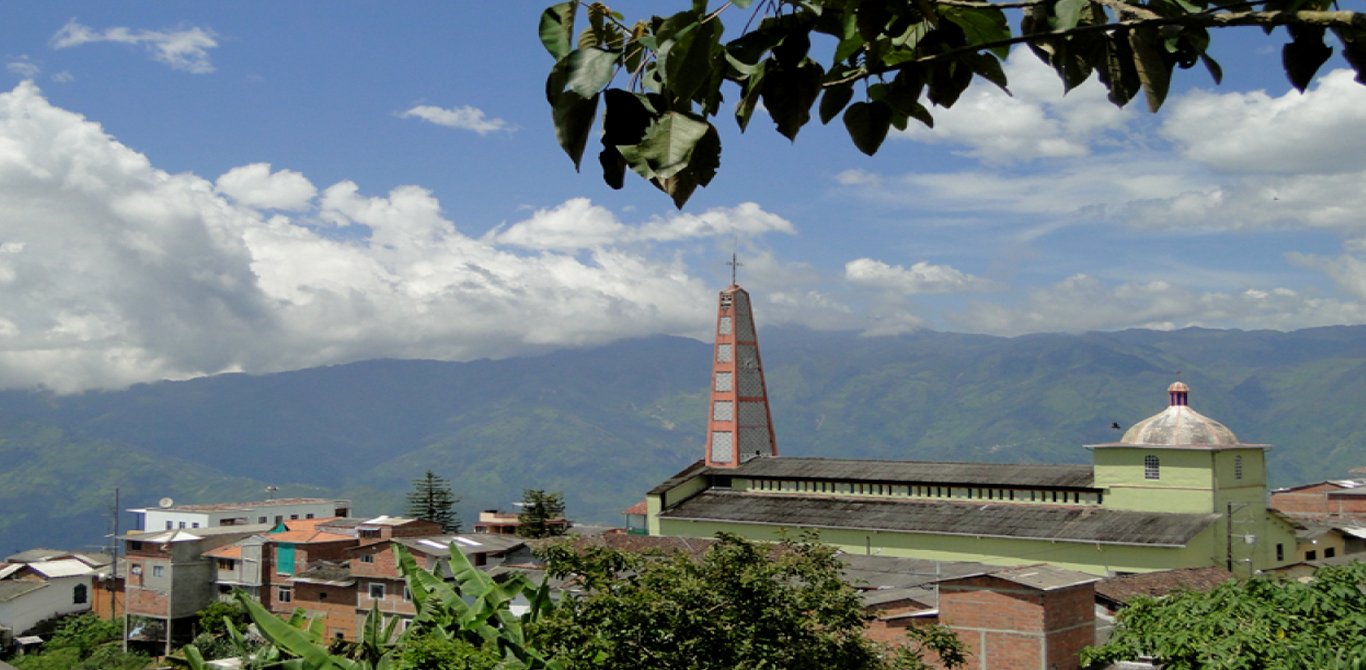 Las dos voces de líderes que el Clan del Golfo apagó en Toledo, Antioquia