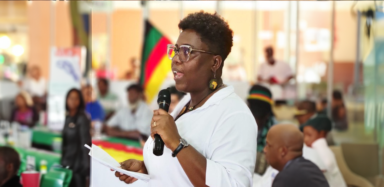 Si no somos nosotras, ¿quién?Herederas de la fuerza: la memoria viva de Mary Cruz Rentería Mina