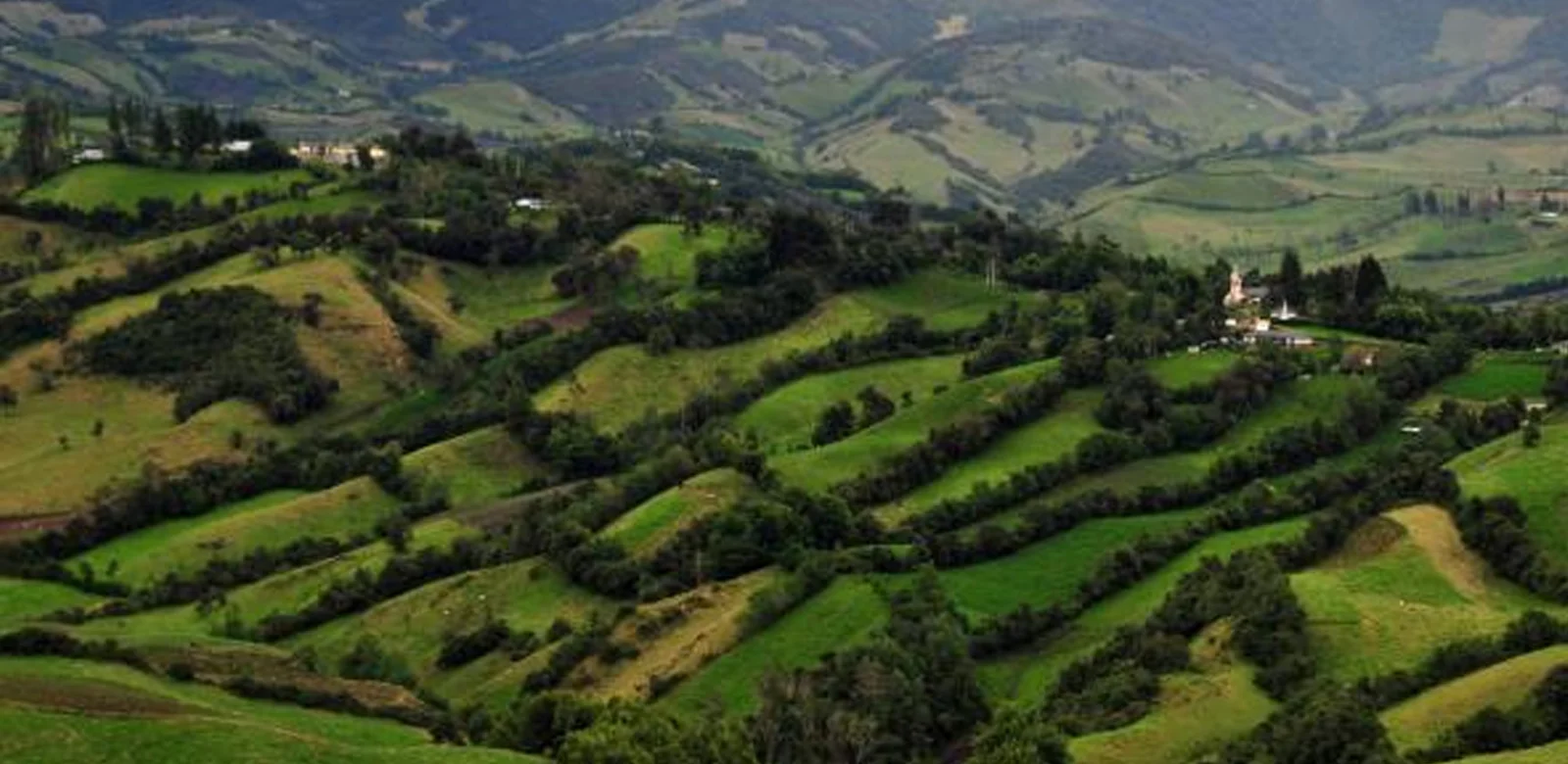 “La tierra es vida”: Avanzan los Diálogos Regionales de Paz en Nariño