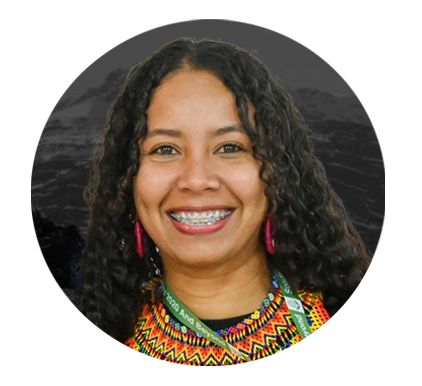 Picture of Linda Posso Gómez