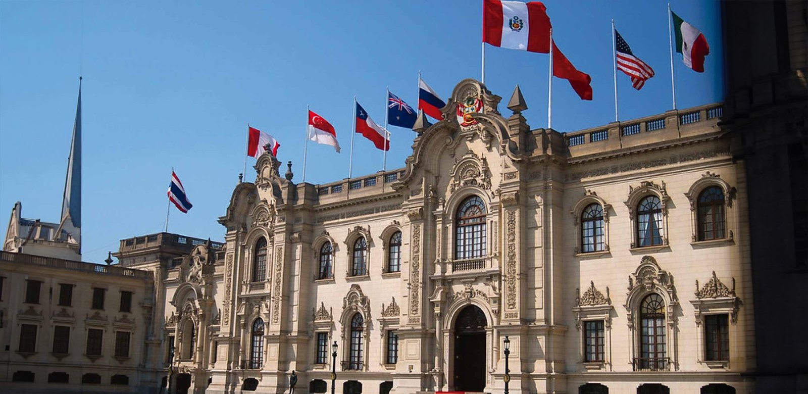 Ocho presidentes en diez años: difícil que haya estabilidad política en Perú