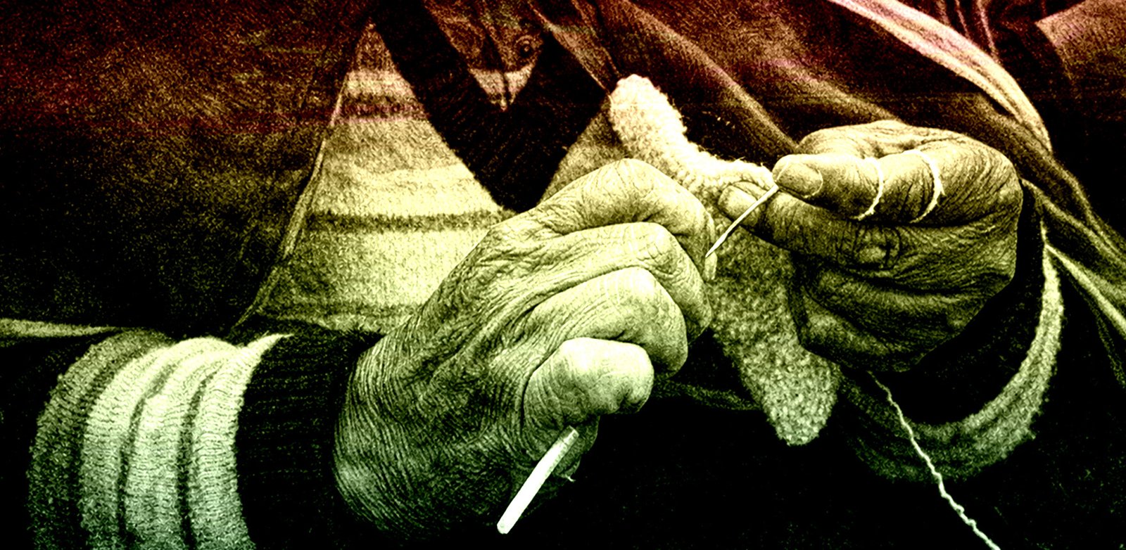 Tejer la dignidad: liderazgo y resistencia de una mujer misak en el territorio ancestral de Pitayó