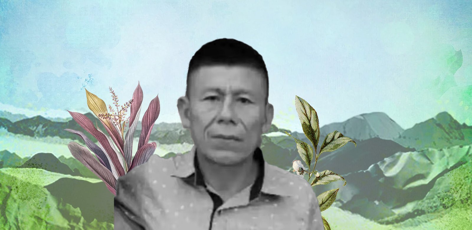 Asesinan a un gobernador indígena en Chocó