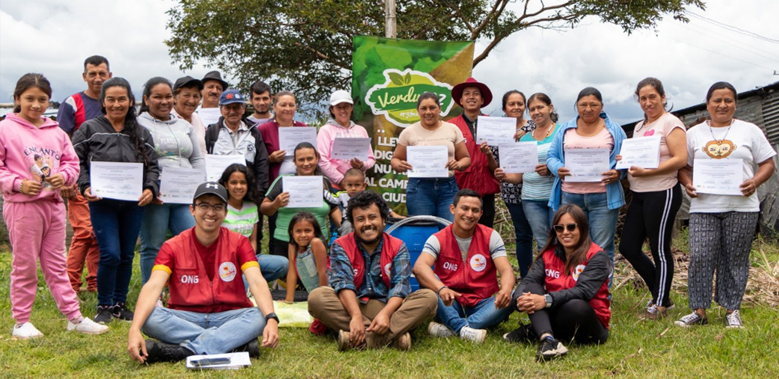 Juan Manuel Tobar: el Mambrú que no se fue a la guerra y se quedó para construir paz.