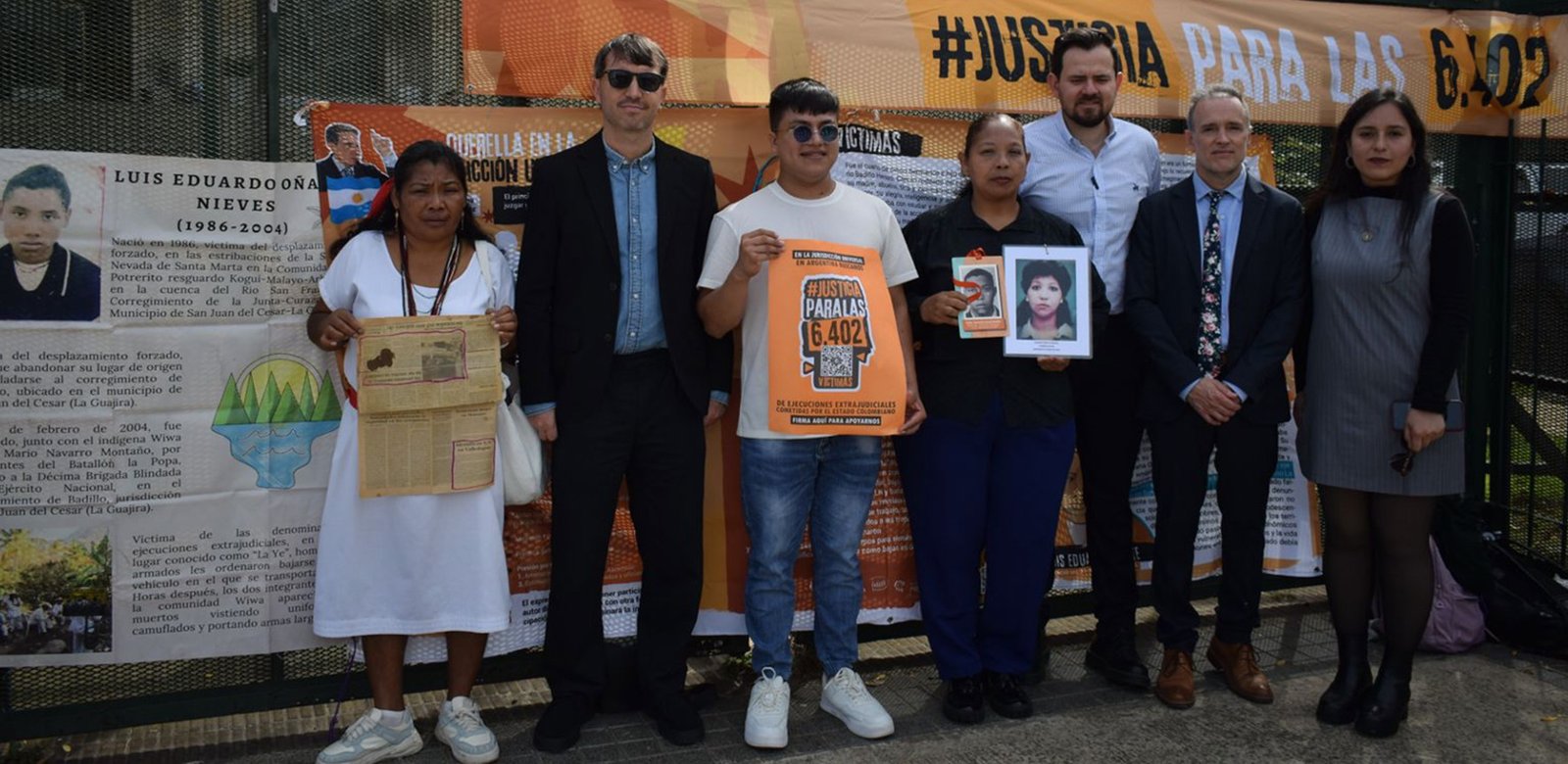 Uribe, el primer expresidente de Colombia que estaría siendo investigado por crímenes de lesa humanidad