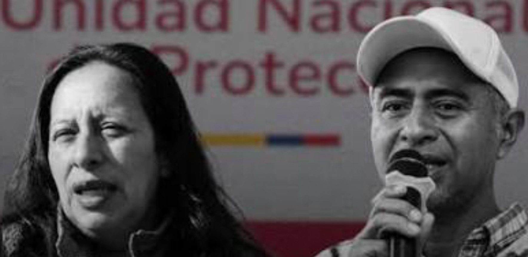 Una pareja de defensores de la vida fue asesinada en Cauca
