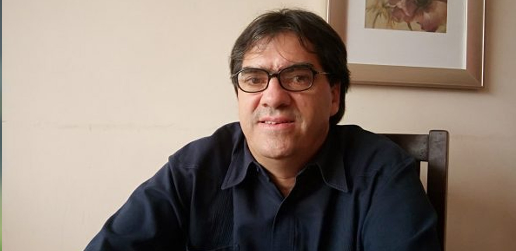 El abogado que defiende a los indígenas de la depredación ecológica del chavismo en Venezuela