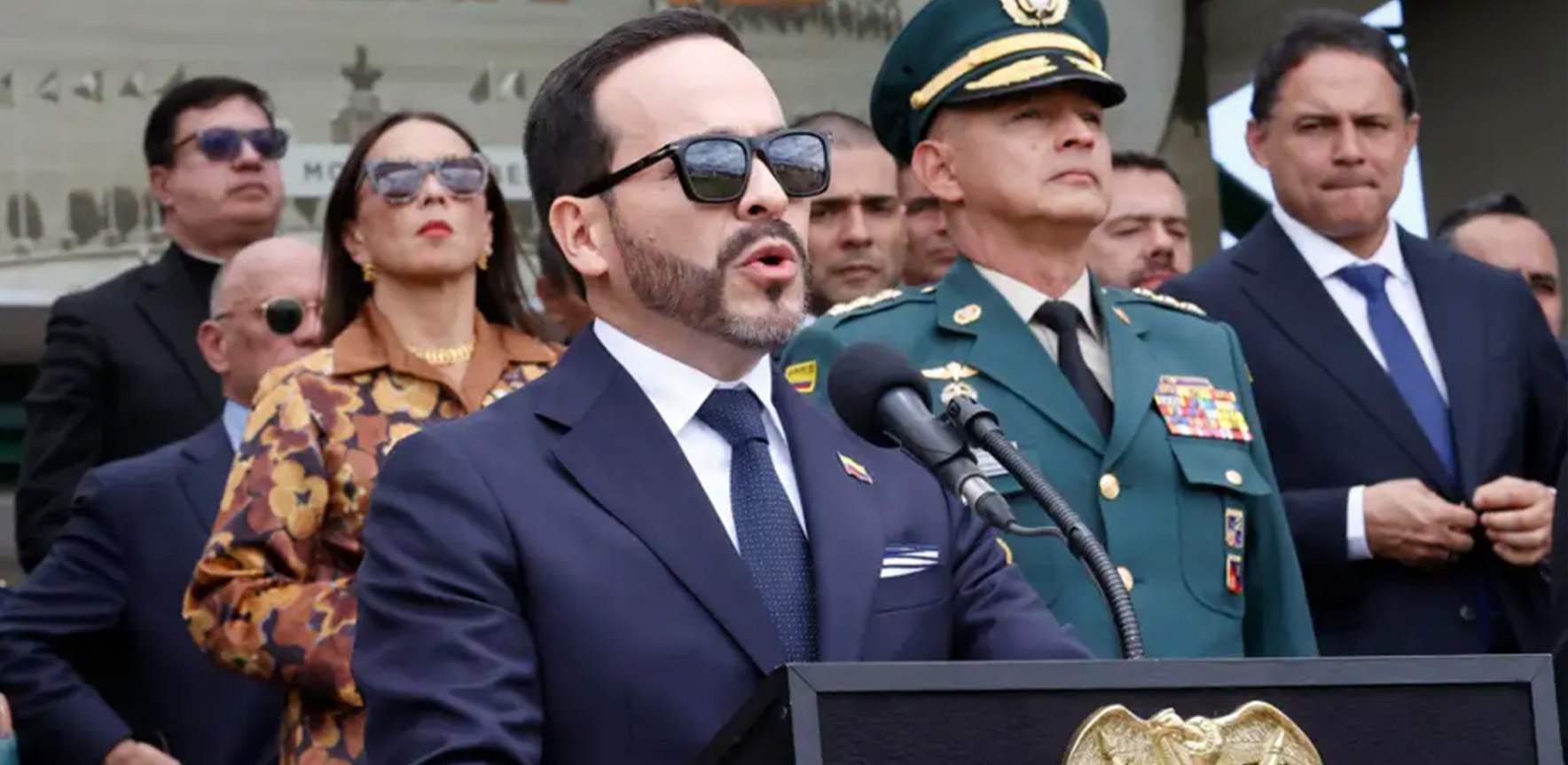 Alertas por violaciones a derechos humanos en medio de la nueva estrategia de seguridad de De la Espriella