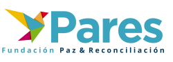 logo pares color